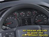 Thumbnail of 2025 White Chevrolet Silverado 2500