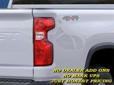 Thumbnail of 2025 White Chevrolet Silverado 2500