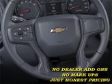 Thumbnail of 2025 White Chevrolet Silverado 2500