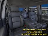 Thumbnail of 2025 White Chevrolet Silverado 2500