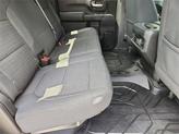 Thumbnail of 2022 Mosaic Black Metallic Chevrolet Silverado 2500