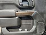 Thumbnail of 2022 Mosaic Black Metallic Chevrolet Silverado 2500