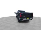 Thumbnail of 2022 Mosaic Black Metallic Chevrolet Silverado 2500