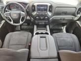 Thumbnail of 2022 Mosaic Black Metallic Chevrolet Silverado 2500