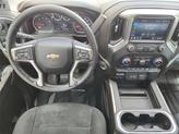Thumbnail of 2022 Mosaic Black Metallic Chevrolet Silverado 2500