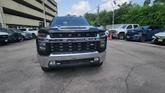 Thumbnail of 2022 Mosaic Black Metallic Chevrolet Silverado 2500