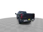 Thumbnail of 2022 Mosaic Black Metallic Chevrolet Silverado 2500