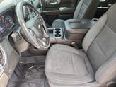 Thumbnail of 2022 Mosaic Black Metallic Chevrolet Silverado 2500