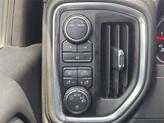 Thumbnail of 2022 Mosaic Black Metallic Chevrolet Silverado 2500