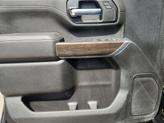 Thumbnail of 2022 Mosaic Black Metallic Chevrolet Silverado 2500
