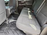 Thumbnail of 2022 Mosaic Black Metallic Chevrolet Silverado 2500