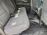 Thumbnail of 2022 Mosaic Black Metallic Chevrolet Silverado 2500