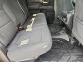 Thumbnail of 2022 Mosaic Black Metallic Chevrolet Silverado 2500