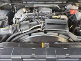 Thumbnail of 2022 Mosaic Black Metallic Chevrolet Silverado 2500