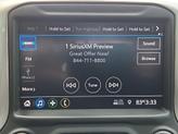 Thumbnail of 2022 Mosaic Black Metallic Chevrolet Silverado 2500