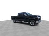 Thumbnail of 2022 Mosaic Black Metallic Chevrolet Silverado 2500