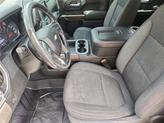 Thumbnail of 2022 Mosaic Black Metallic Chevrolet Silverado 2500