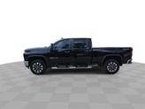 Thumbnail of 2022 Mosaic Black Metallic Chevrolet Silverado 2500