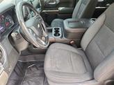 Thumbnail of 2022 Mosaic Black Metallic Chevrolet Silverado 2500