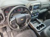 Thumbnail of 2022 Mosaic Black Metallic Chevrolet Silverado 2500