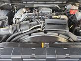 Thumbnail of 2022 Mosaic Black Metallic Chevrolet Silverado 2500