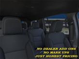 Thumbnail of 2025 White Chevrolet Traverse