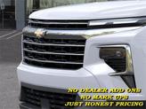 Thumbnail of 2025 White Chevrolet Traverse