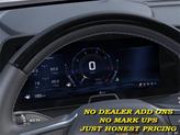 Thumbnail of 2025 White Chevrolet Traverse