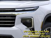 Thumbnail of 2025 White Chevrolet Traverse