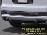 Thumbnail of 2025 White Chevrolet Traverse