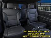 Thumbnail of 2026 Black Chevrolet Traverse