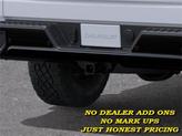 Thumbnail of 2025 White Chevrolet Silverado 1500