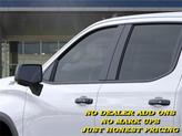 Thumbnail of 2025 White Chevrolet Silverado 1500