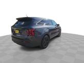 Thumbnail of 2022 Gravity Gray Kia Sorento