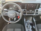Thumbnail of 2022 Gravity Gray Kia Sorento