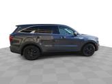 Thumbnail of 2022 Gravity Gray Kia Sorento