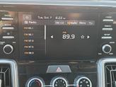 Thumbnail of 2022 Gravity Gray Kia Sorento
