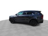 Thumbnail of 2022 Gravity Gray Kia Sorento