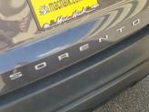 Thumbnail of 2022 Gravity Gray Kia Sorento
