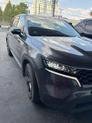 Photo of 2022 Gravity Gray Kia Sorento