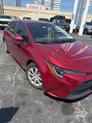 Photo of 2023 Ruby Flare Pearl Toyota Corolla