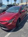 Thumbnail of 2023 Ruby Flare Pearl Toyota Corolla