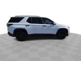 Thumbnail of 2020 Summit White Chevrolet Traverse
