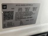 Thumbnail of 2020 Summit White Chevrolet Traverse