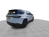 Thumbnail of 2020 Summit White Chevrolet Traverse