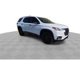 Thumbnail of 2020 Summit White Chevrolet Traverse