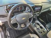 Thumbnail of 2020 Summit White Chevrolet Traverse