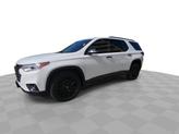 Thumbnail of 2020 Summit White Chevrolet Traverse