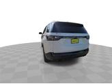 Thumbnail of 2020 Summit White Chevrolet Traverse