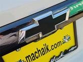 Thumbnail of 2020 Summit White Chevrolet Traverse